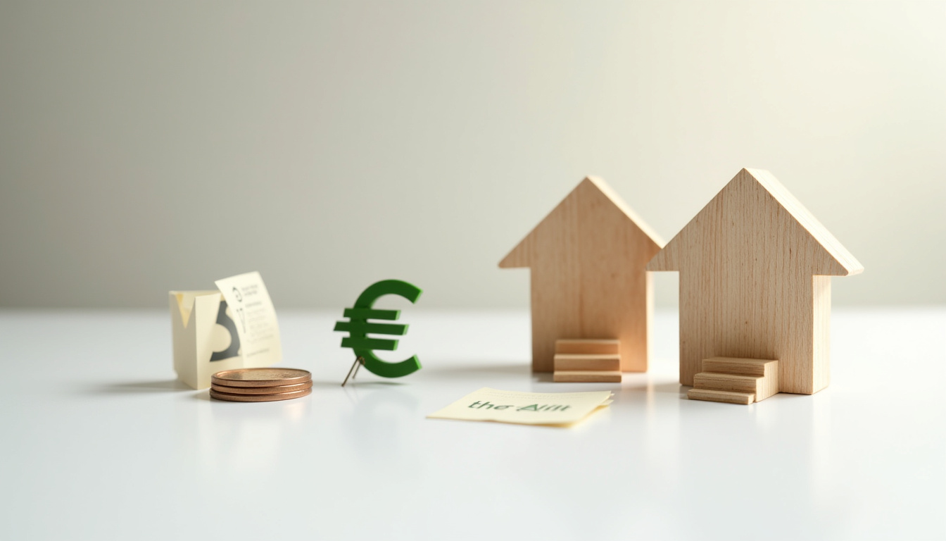 Infographie illustrant les différentes aides financières disponibles pour l