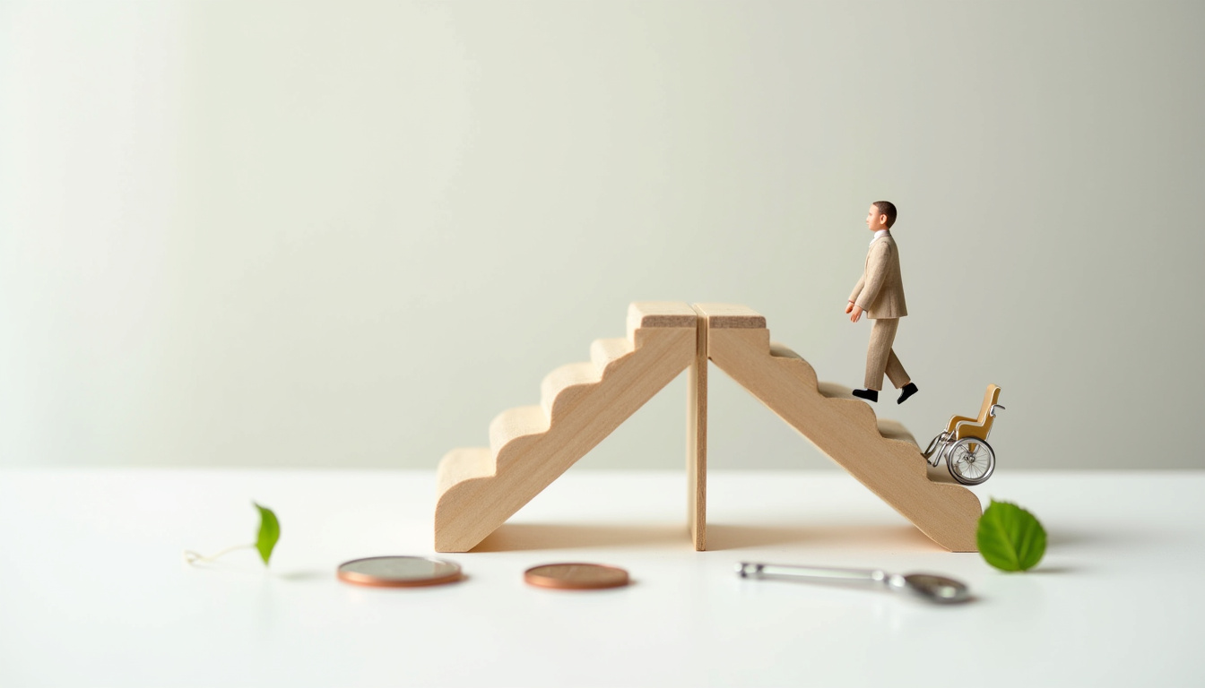 Infographie illustrant les différentes aides financières disponibles pour l
