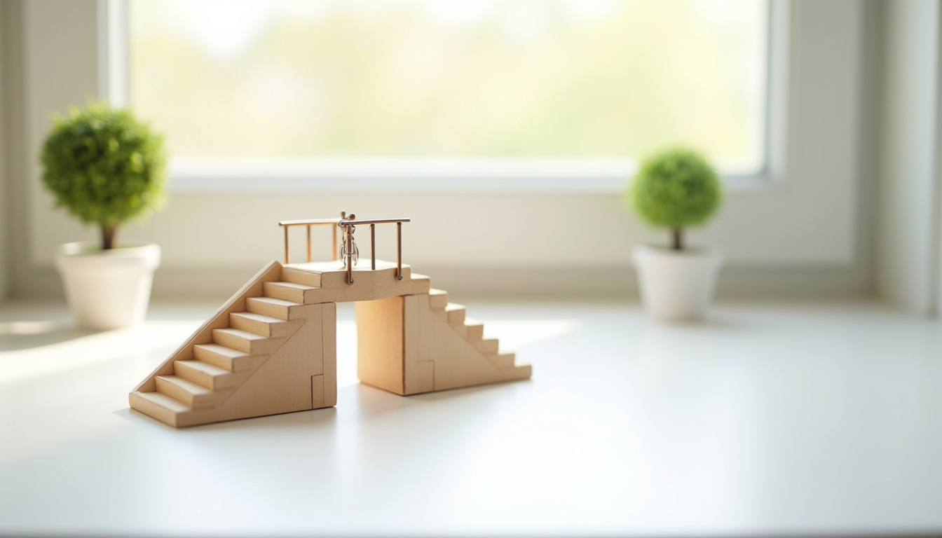 Informations sur les aides financières pour un monte-escalier à Haute-Goulaine