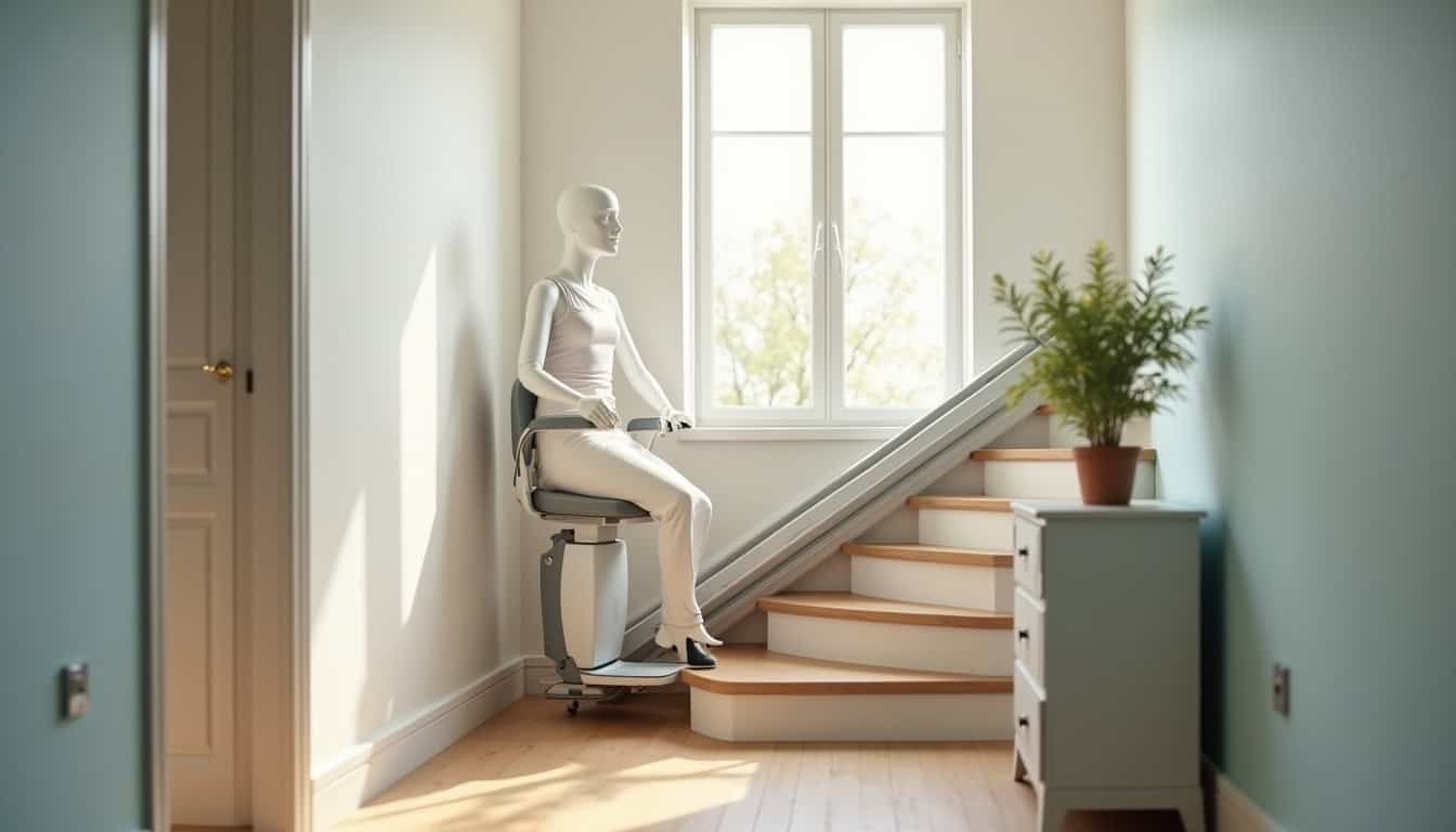 Installation d