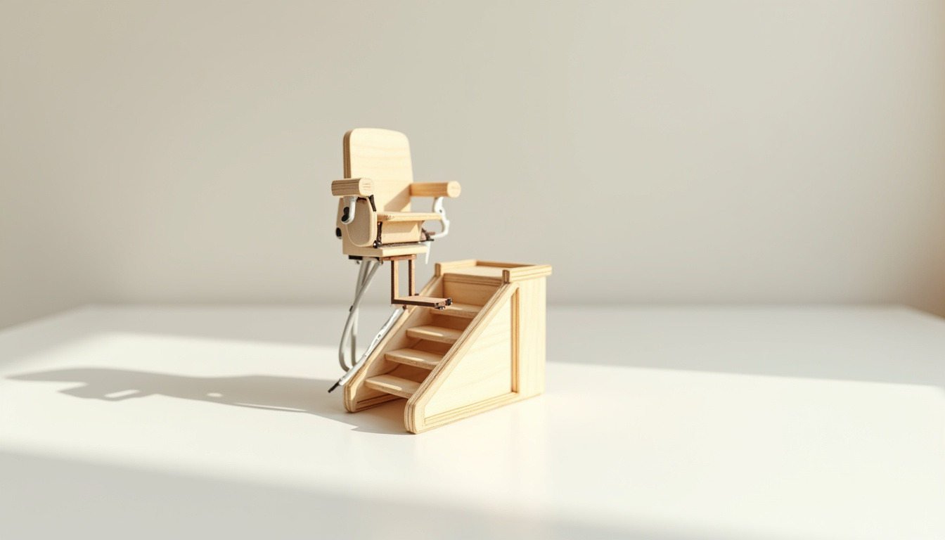 Installation d