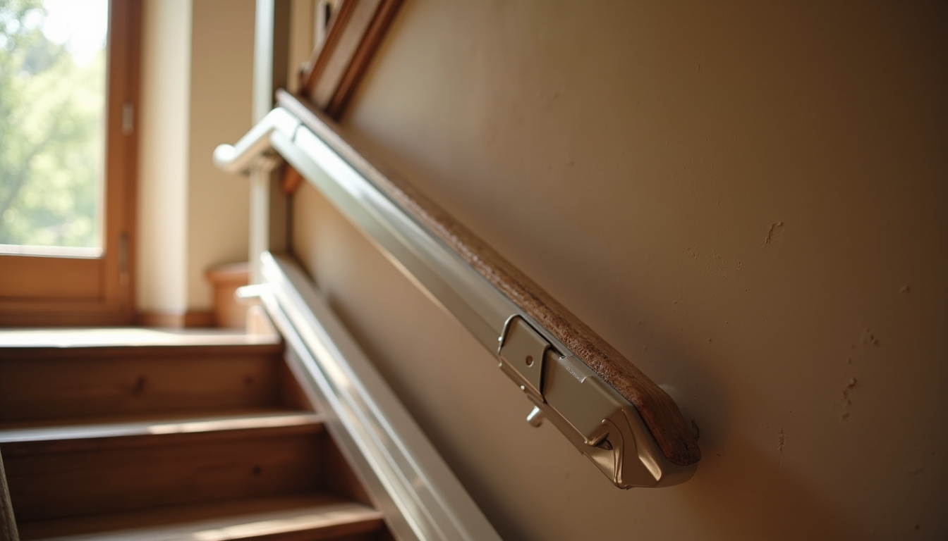 Faut-il installer un monte-escalier à Alixan en 2026 ?