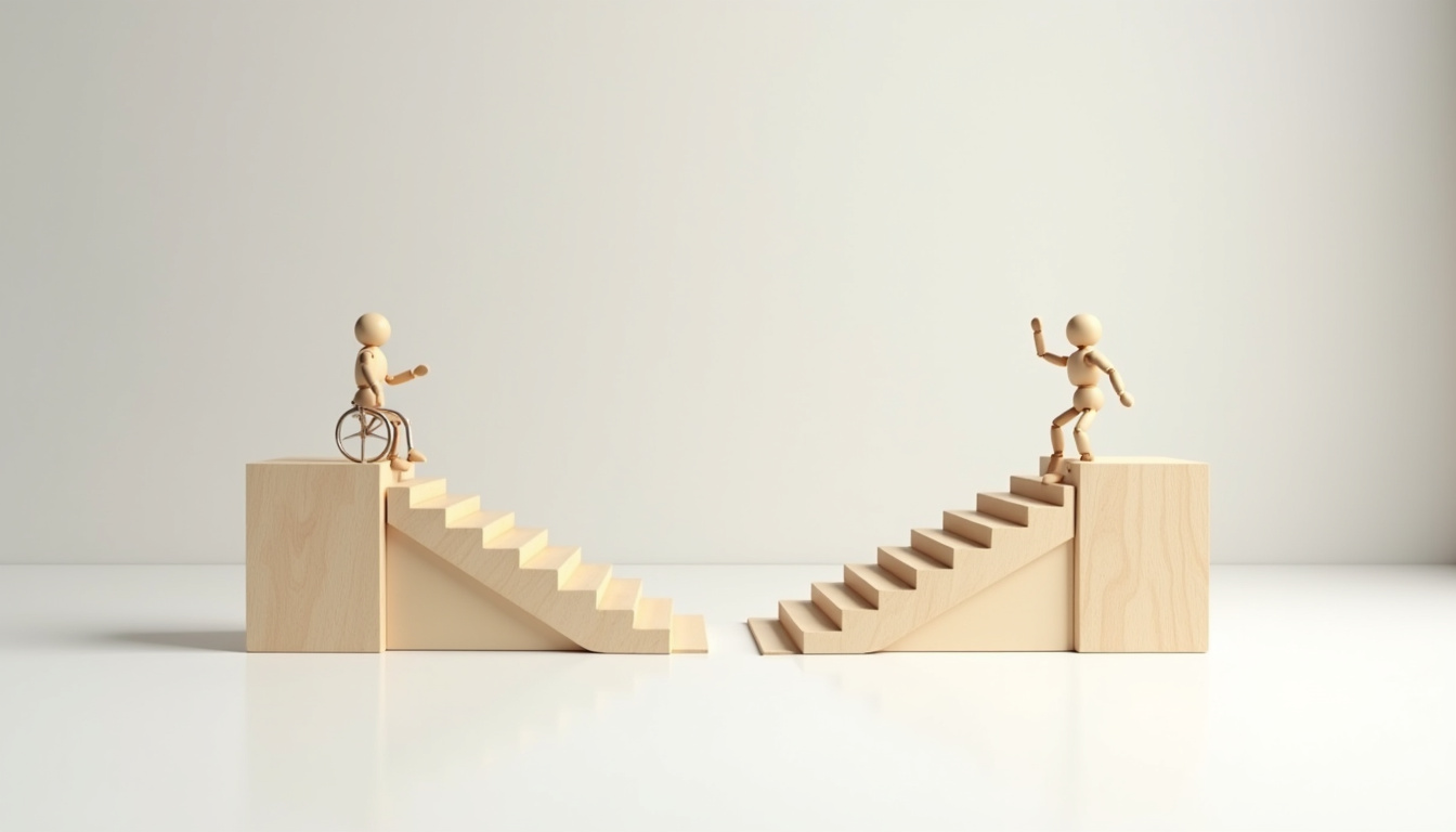 Installer un monte-escalier à Angresse en 2026 ?