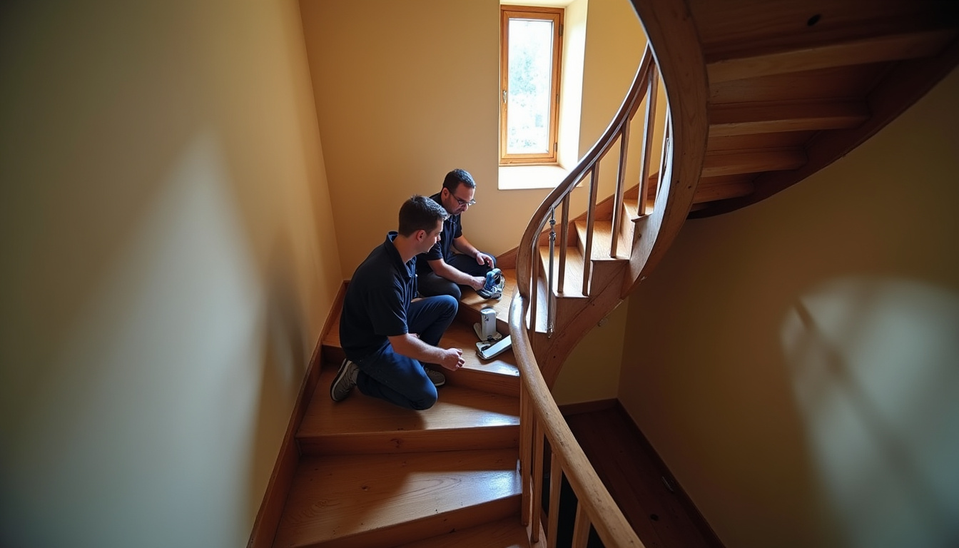 Faire installer un monte-escalier à Apach en 2026 : est-ce encore accessible ?