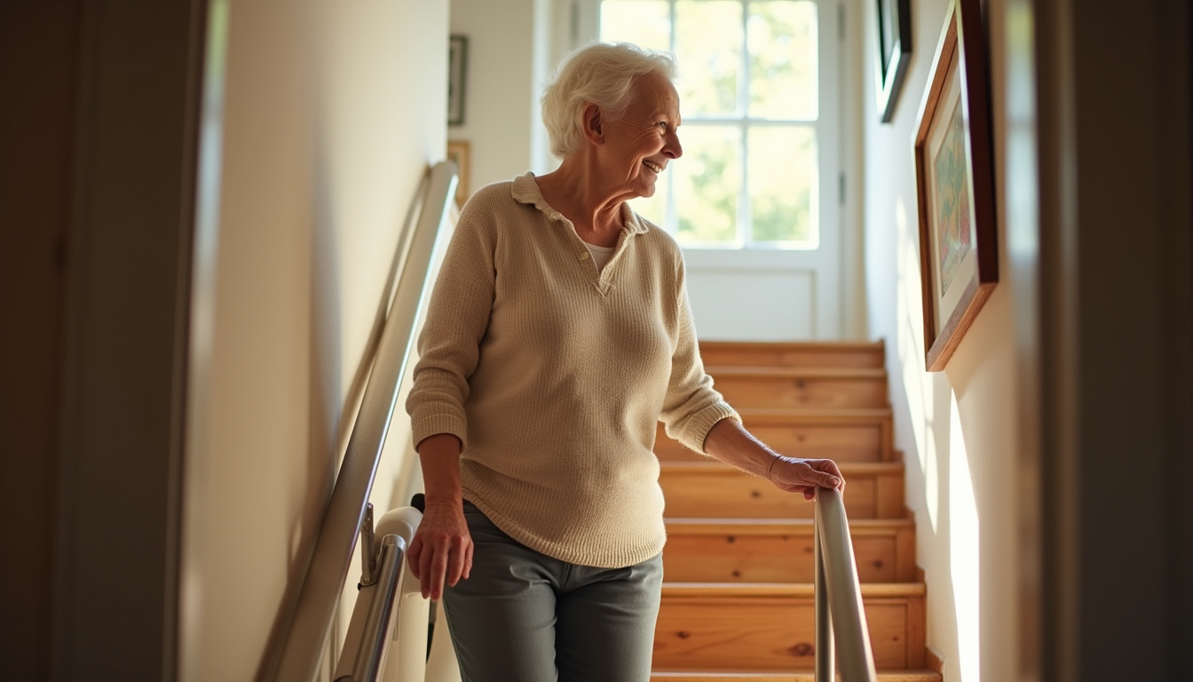 Faut-il installer un monte-escalier à Arzens en 2026 ?