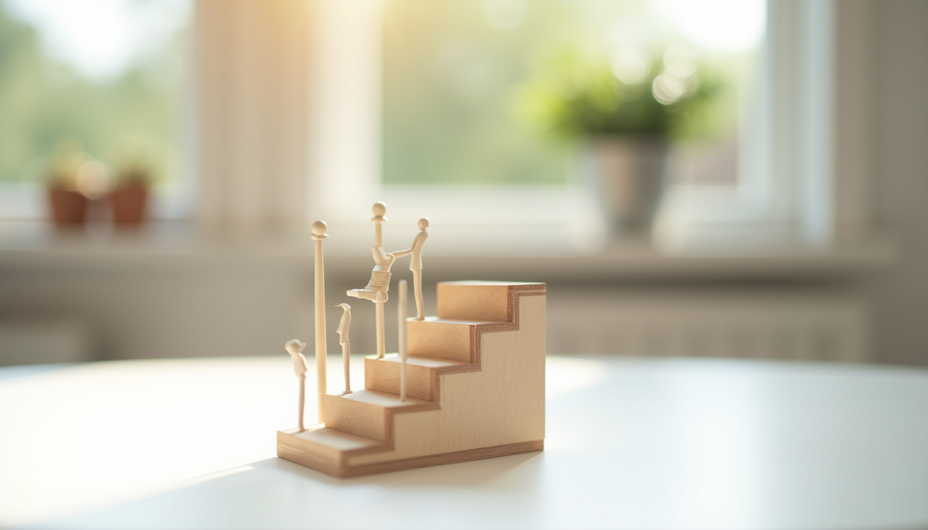 Votre monte-escalier à Azay-le-Brûlé en 2026 : Guide pratique