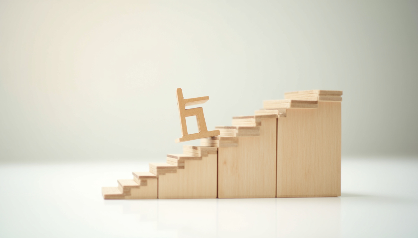 Un monte-escalier à Bains-sur-Oust pour plus de confort en 2026