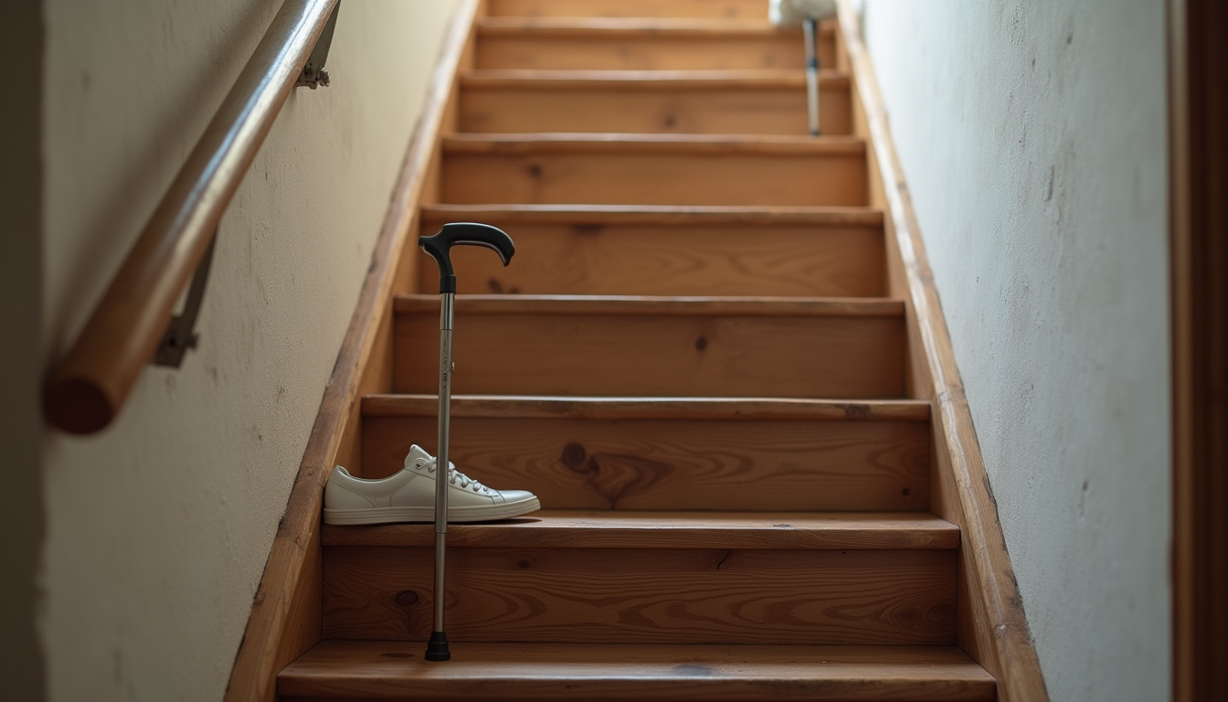 Choisir un monte-escalier à Bambiderstroff en 2026 : conseils et aides