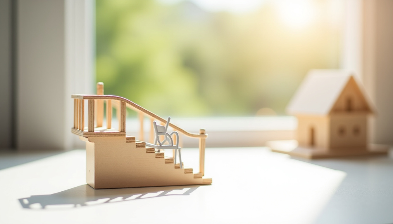 Installer un monte-escalier à Barbazan-Debat en 2026, est-ce la bonne solution ?