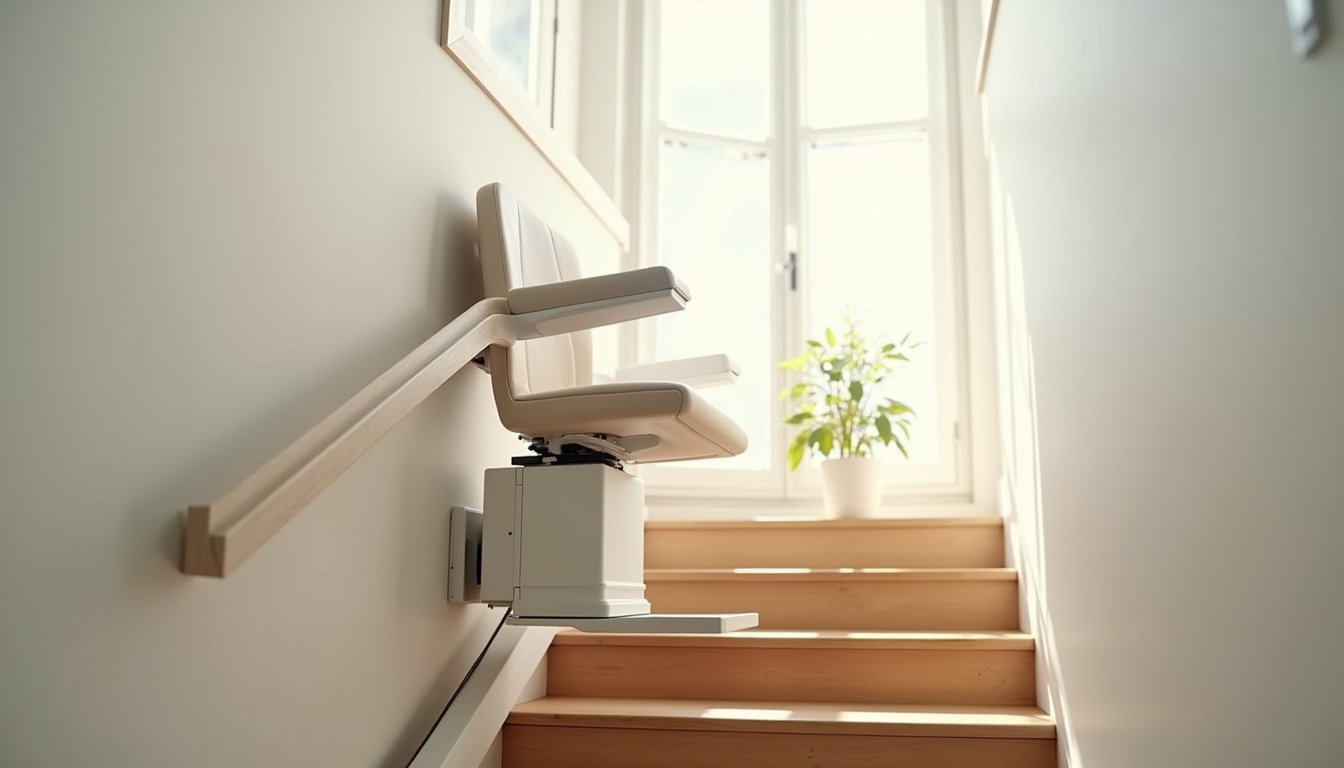 Faire installer un monte-escalier à Bayard-sur-Marne en 2026 ?