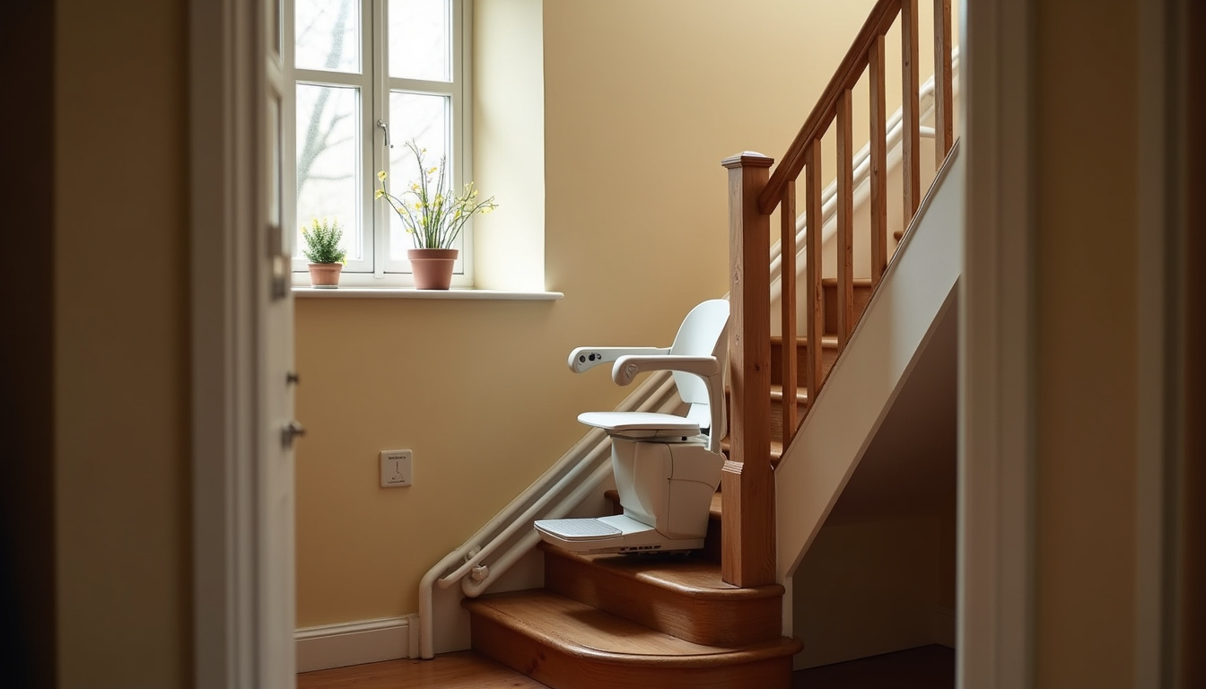 Faire installer un monte-escalier à Bayenghem-lès-Éperlecques en 2026 ?