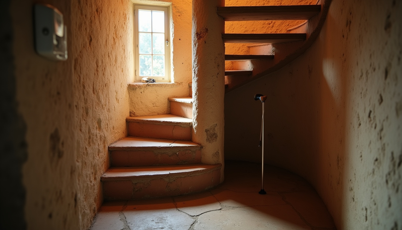 Faut-il installer un monte-escalier à Beausemblant en 2026 ?