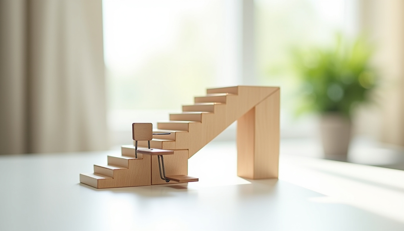 Monte-escalier à Bédée : retrouvez votre confort en 2026