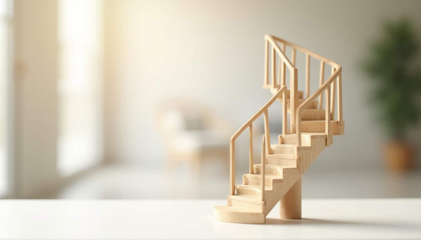Monte-escalier à Belpech : retrouvez votre autonomie en 2026