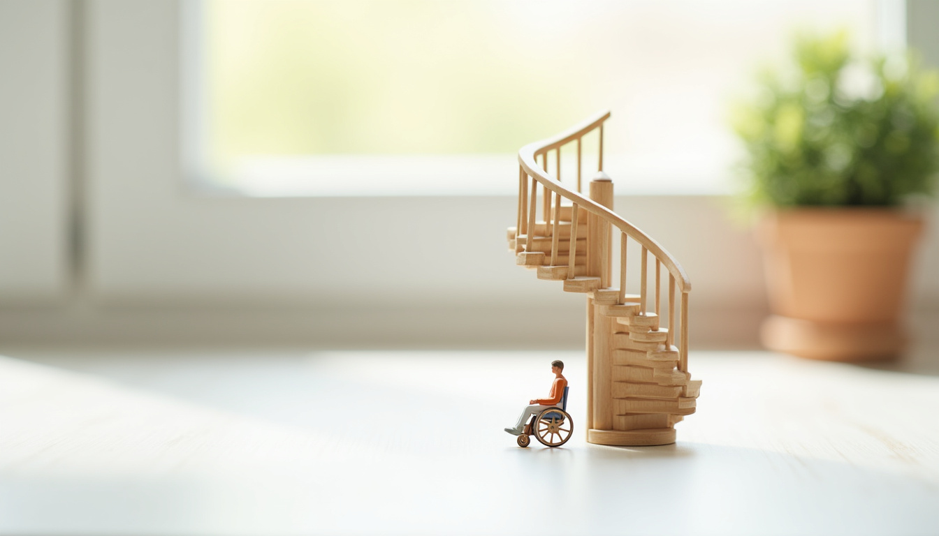 Votre monte-escalier à Bénouville en 2026 ?