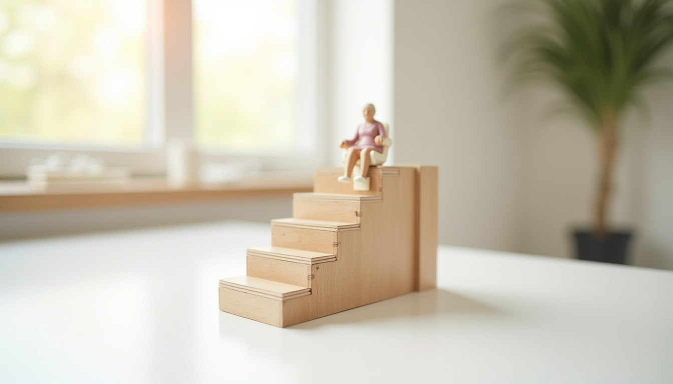 Votre monte-escalier à Berck en 2026 : guide et financement