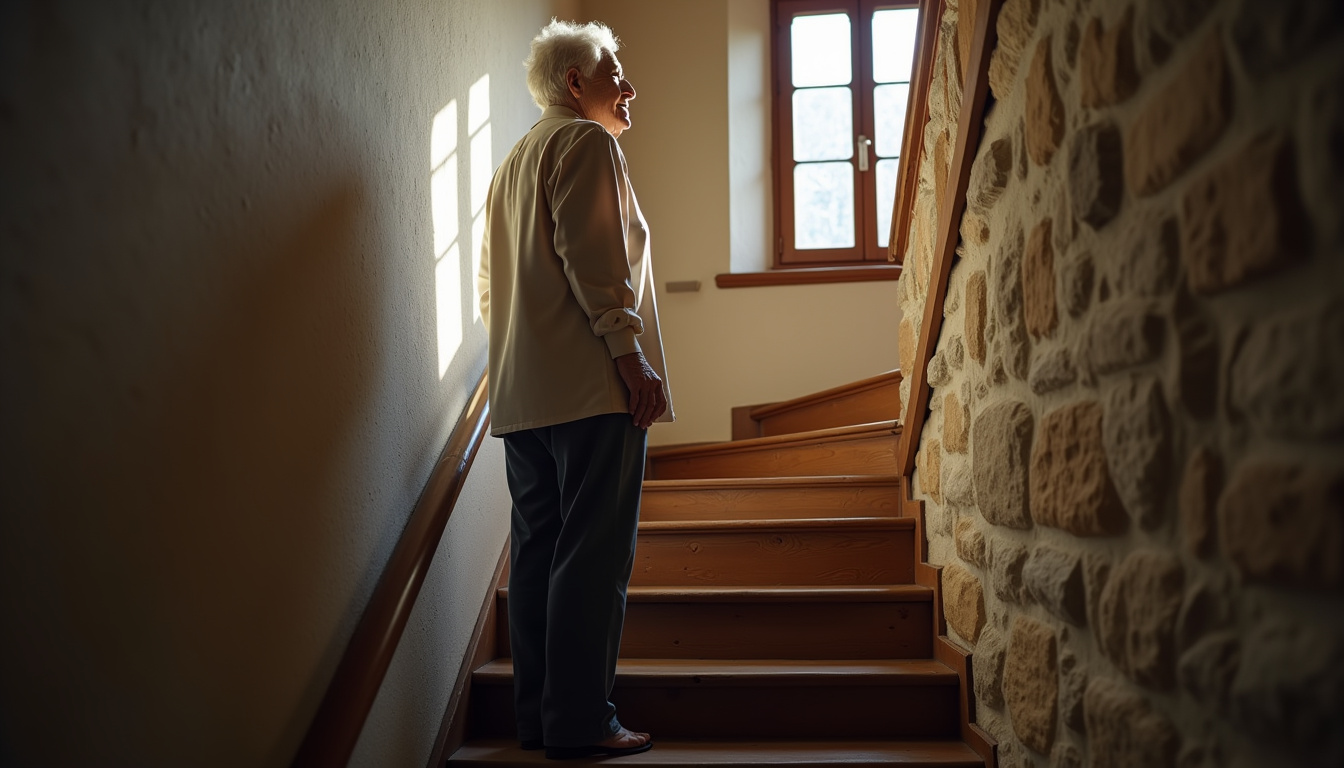Faut-il installer un monte-escalier à Blaringhem en 2026 ?
