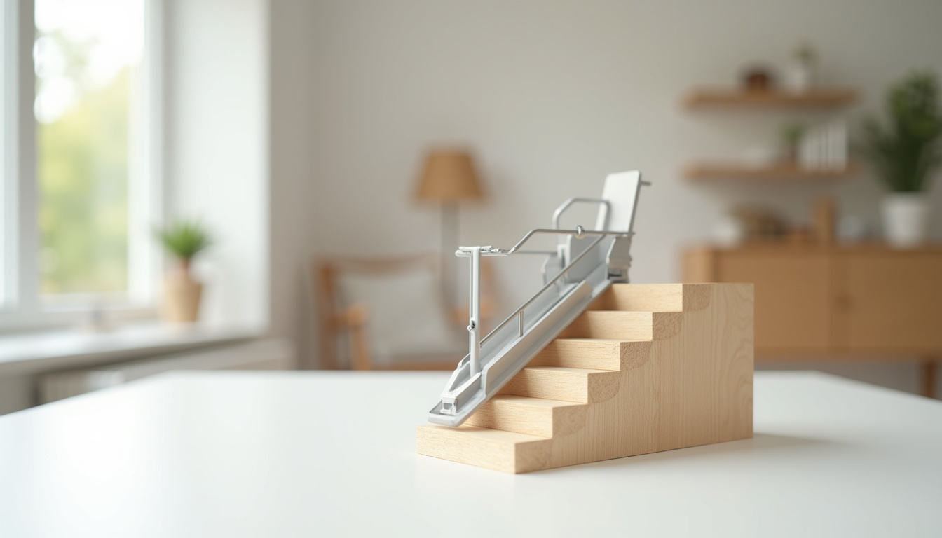 Monte-escalier à Boulleville : retrouvez votre confort en 2026