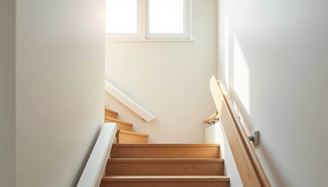 Installer un monte-escalier à Bourghelles en 2026 : guide complet