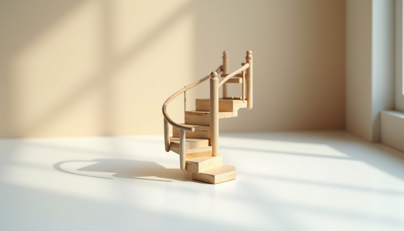 Monte-escalier à Bournoncle-Saint-Pierre : votre guide 2026
