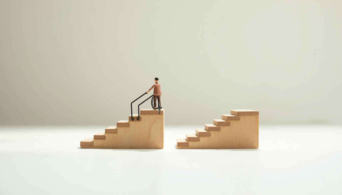 Faire installer un monte-escalier à Bruz en 2026 : est-ce encore accessible ?
