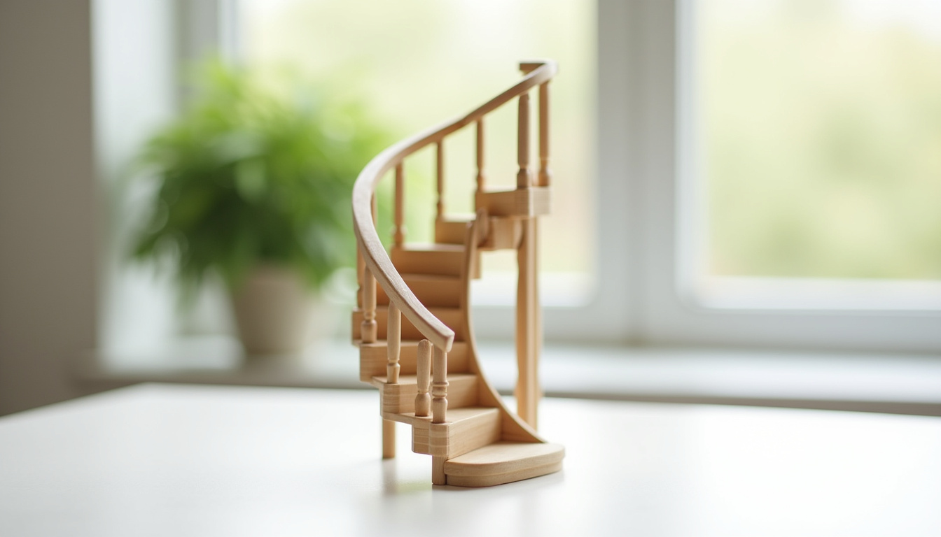 Un monte-escalier à Caraman pour plus de liberté en 2026