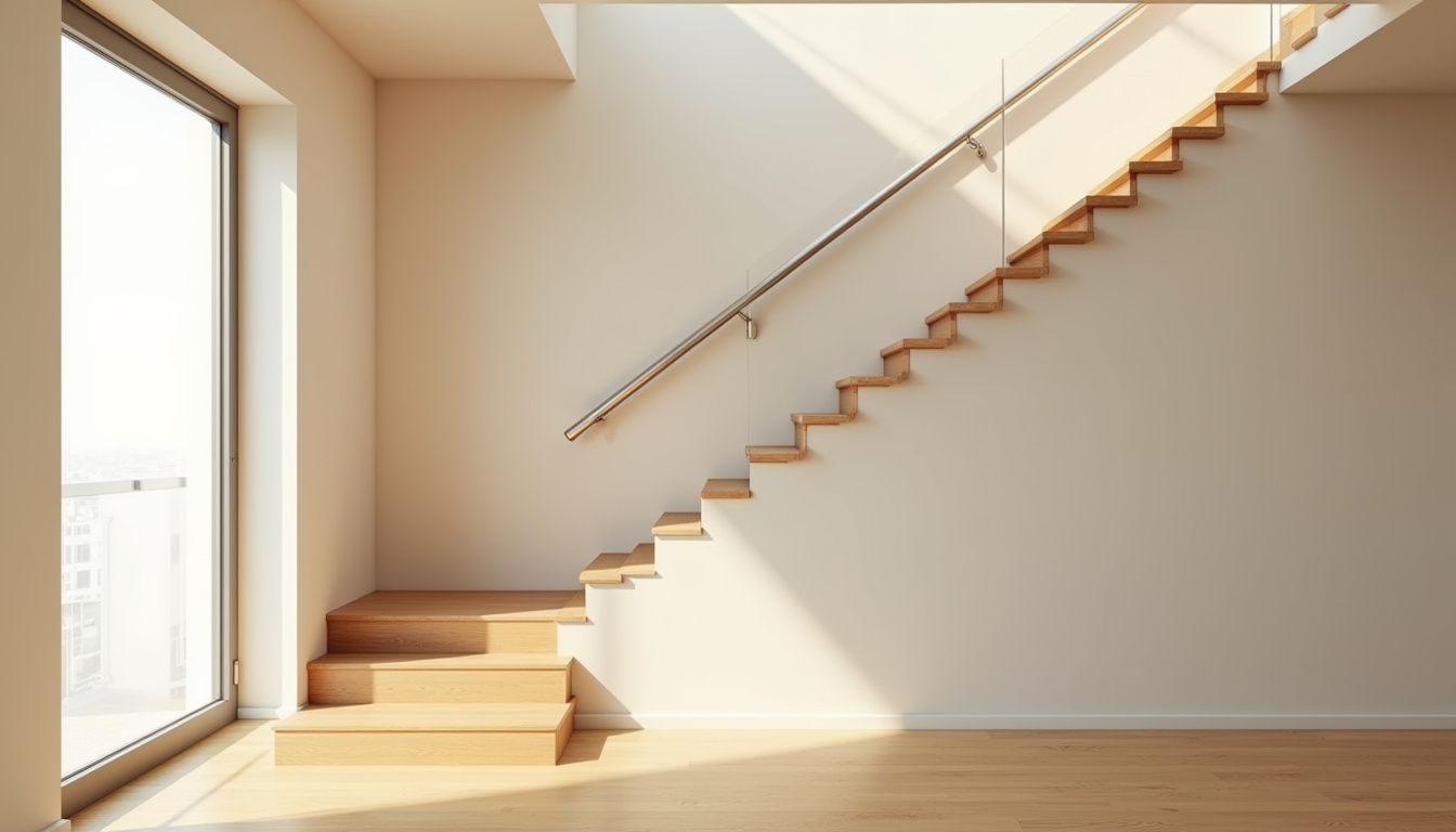 Votre monte-escalier à Champforgeuil en 2026 : guide