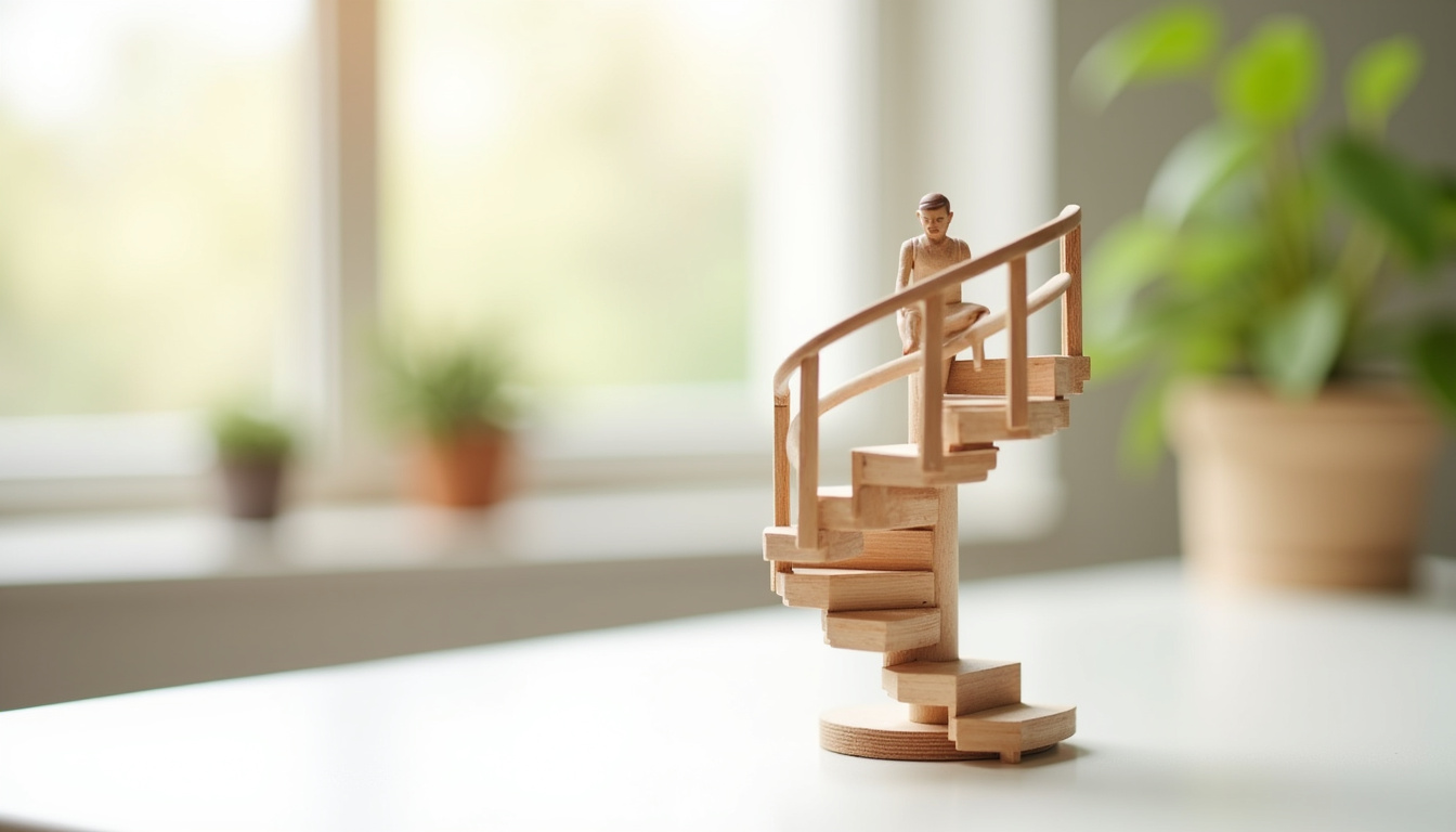 Votre monte-escalier à Château-Landon : guide 2026