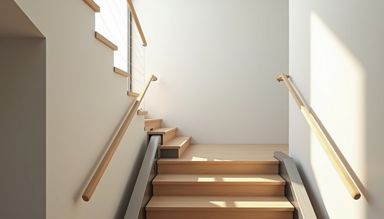 Installer un monte-escalier à Châteauneuf en 2026 ?