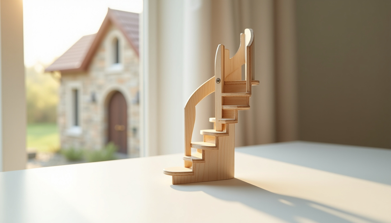 Monte-escalier à Chazé-sur-Argos : votre guide 2026