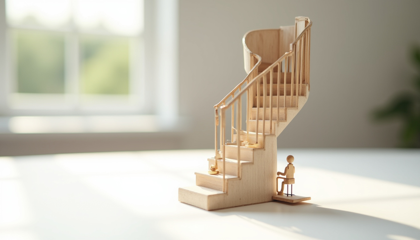 Un monte-escalier à Chevigny-Saint-Sauveur en 2026 ?
