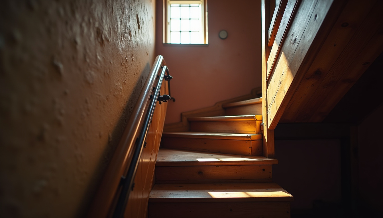 Votre monte-escalier à Cintegabelle en 2026 : guide