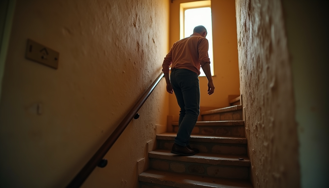Faut-il installer un monte-escalier à Compreignac ? Ce que vous devez savoir en 2026