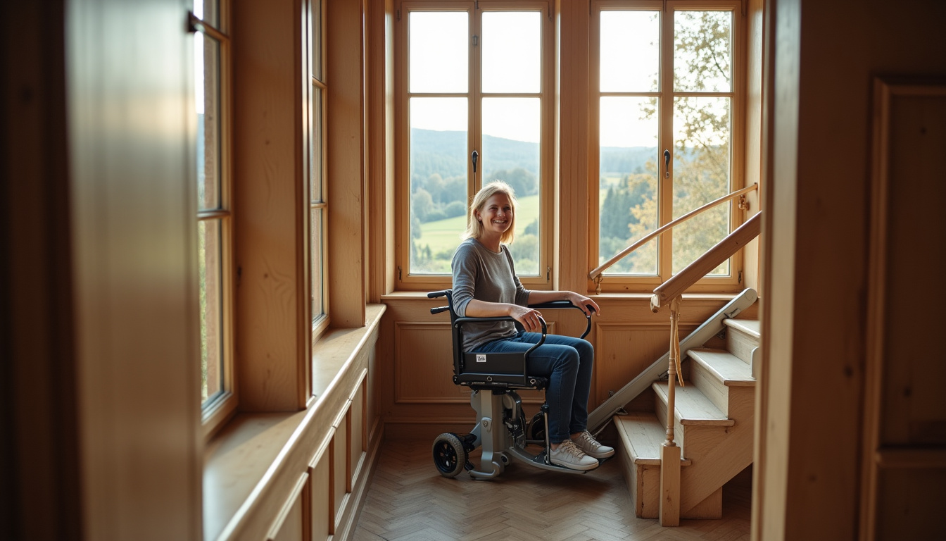 Faut-il installer un monte-escalier à Contrexéville en 2026 ?