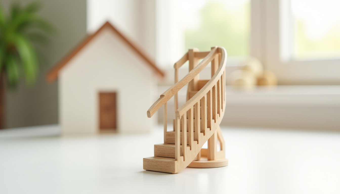 Votre monte-escalier à Courville-sur-Eure en 2026 : guide complet