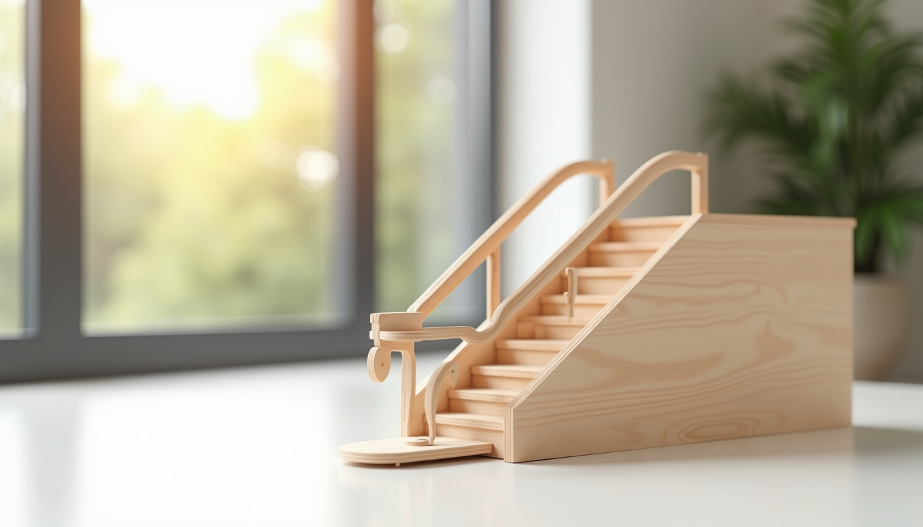 Monte-escalier à Delettes : votre guide pour plus de confort en 2026