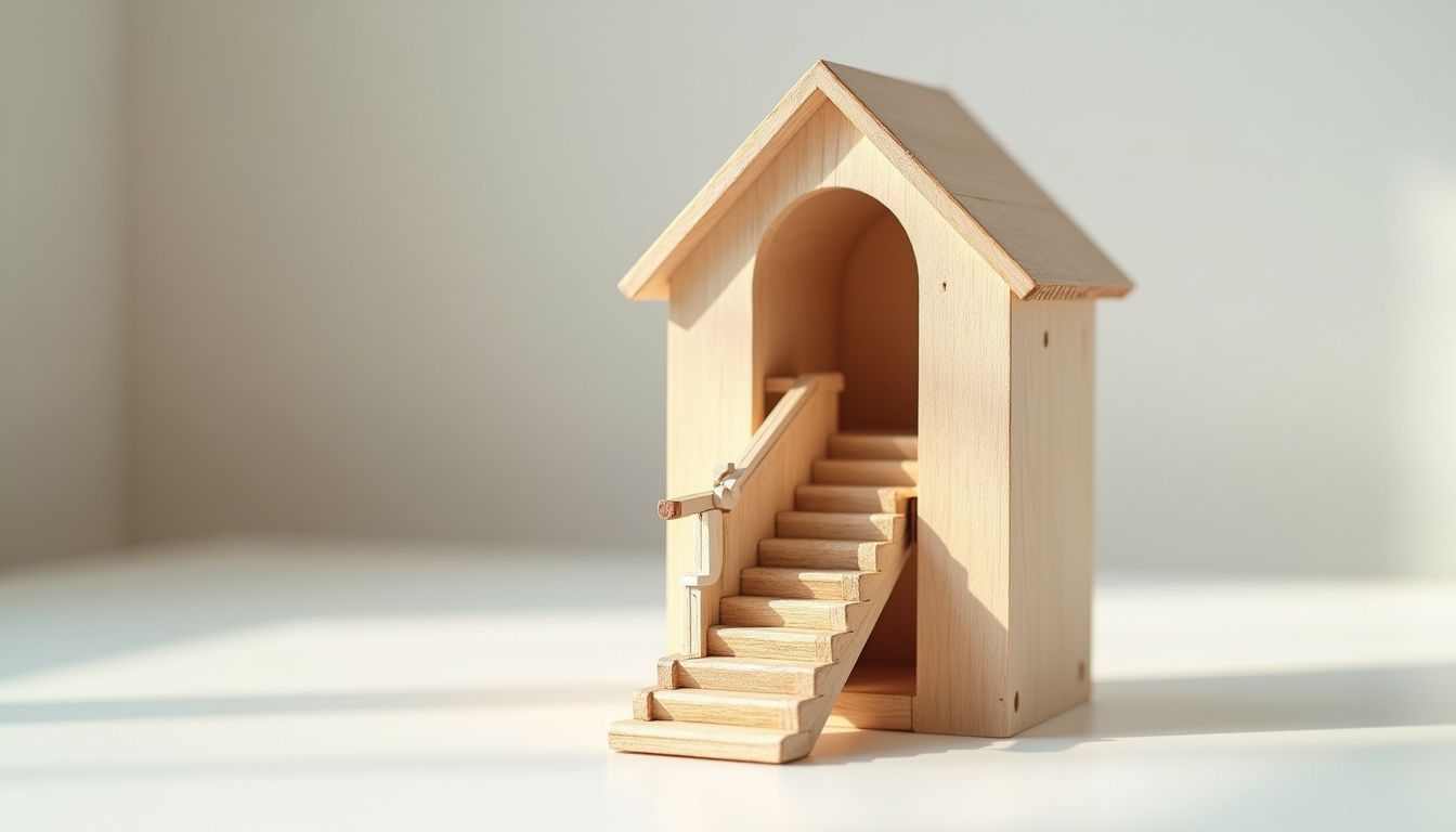 Faut-il installer un monte-escalier à Diesen en 2026 ?