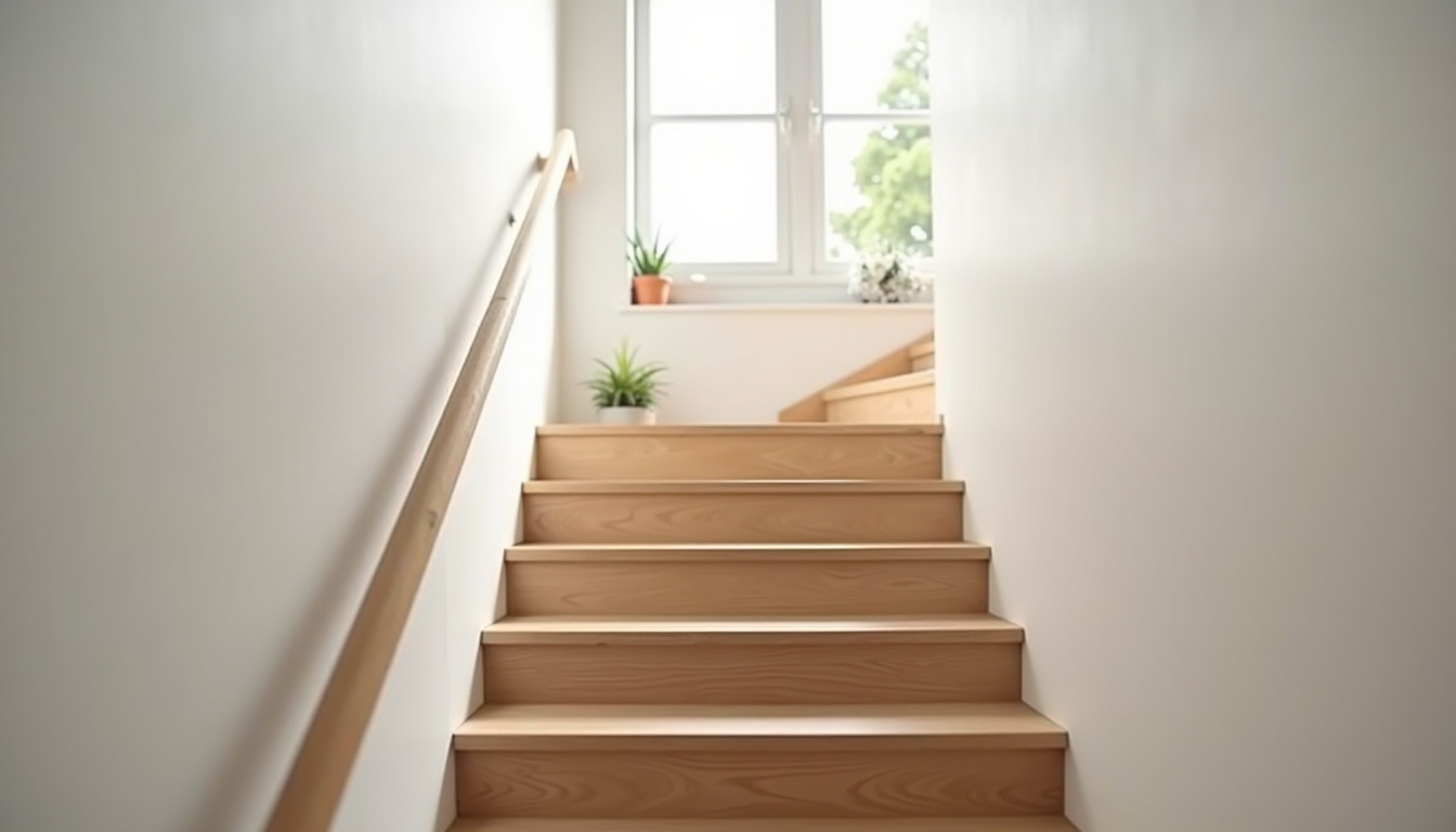 Faut-il installer un monte-escalier à Doue en 2026 ?