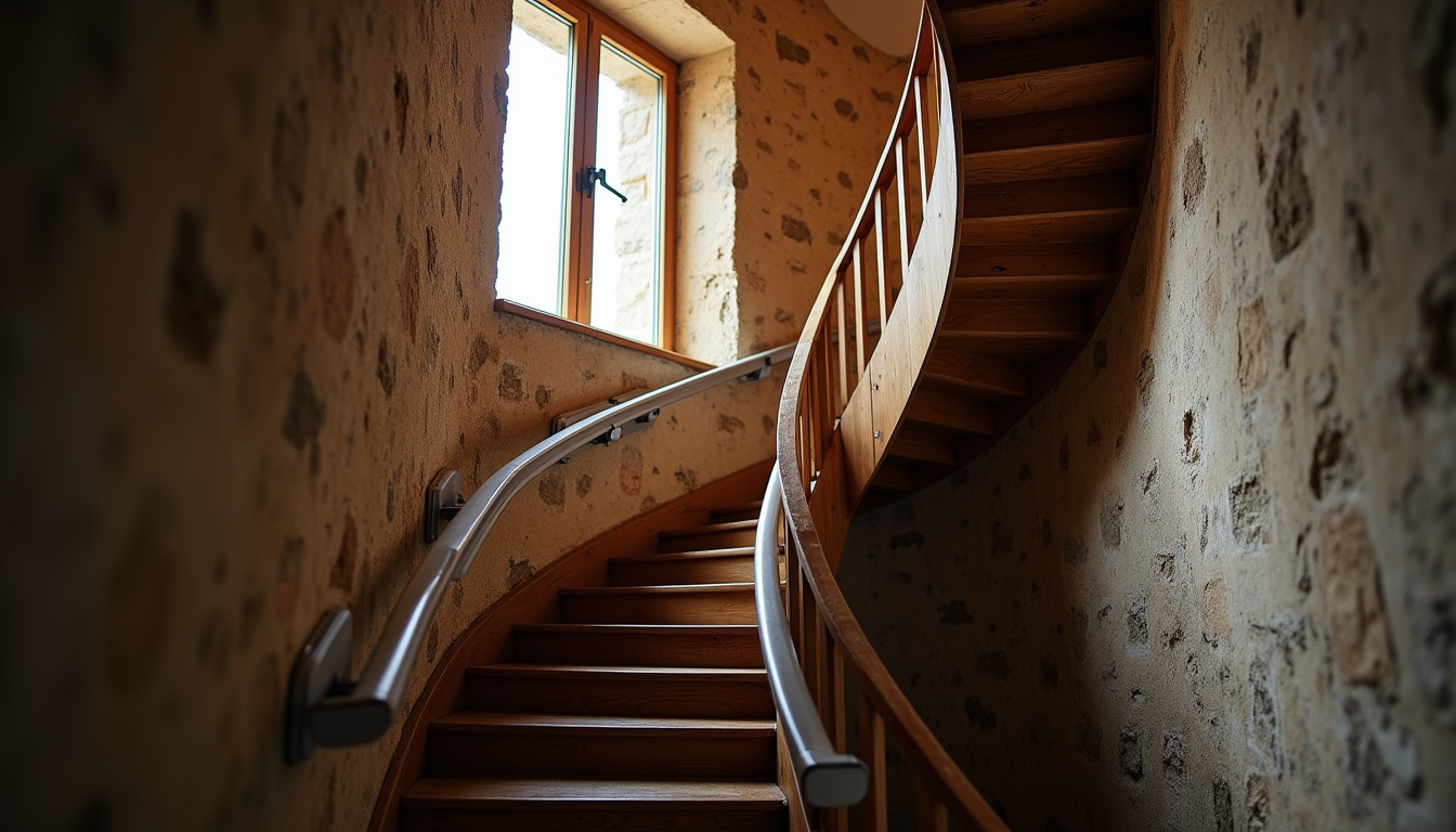 Faire installer un monte-escalier à Écrouves en 2026, est-ce toujours avantageux ?