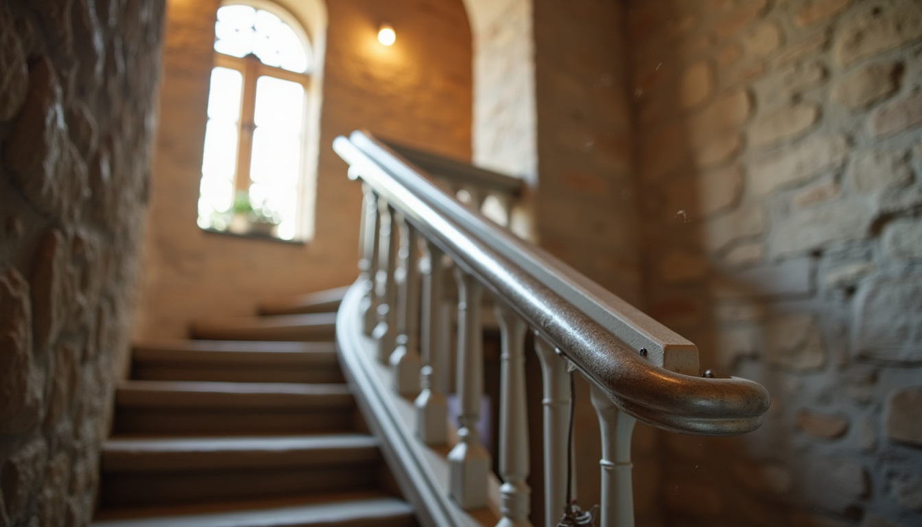 Faut-il installer un monte-escalier à Ennezat en 2026 ?