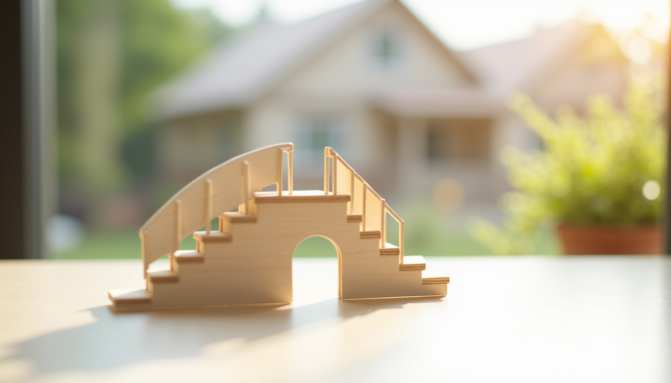 Installer un monte-escalier à Esbly en 2026 : solutions et aides