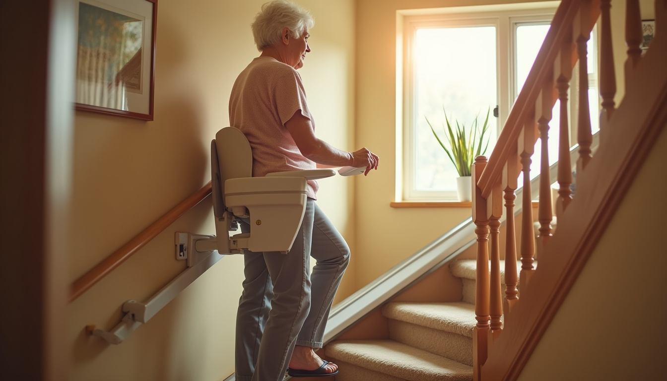 Faut-il installer un monte-escalier à Étain en 2026 ?
