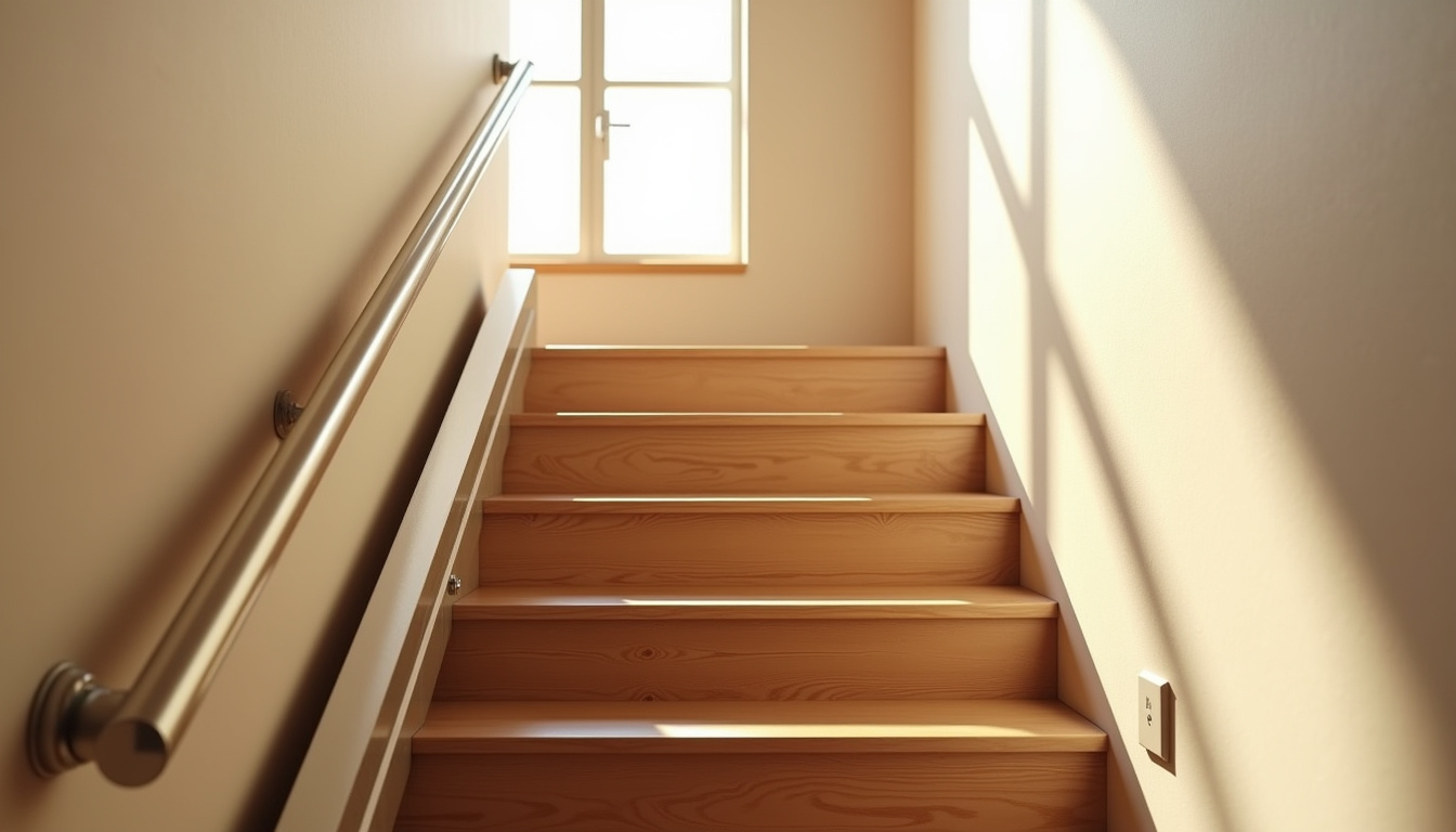 Votre monte-escalier à Évette-Salbert en 2026 ?