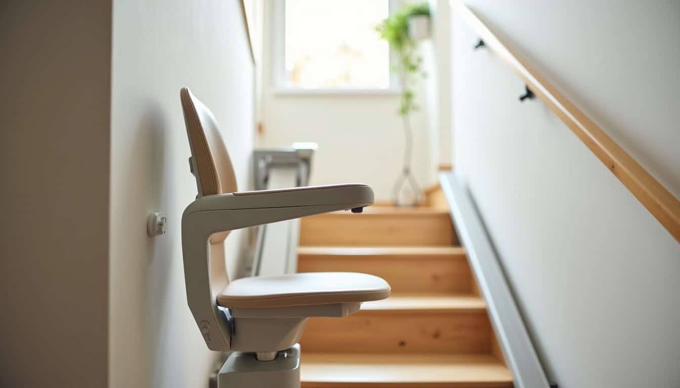 Faut-il installer un monte-escalier à Eybens en 2026 ?