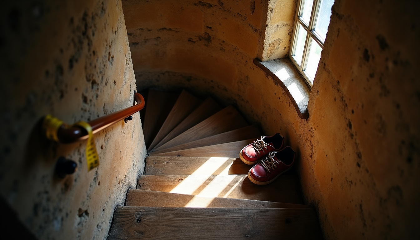 Faut-il installer un monte-escalier à Eyraud-Crempse-Maurens en 2026 ?