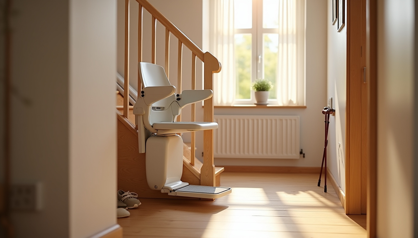 Installer un monte-escalier à Farébersviller en 2026 : est-ce encore accessible ?