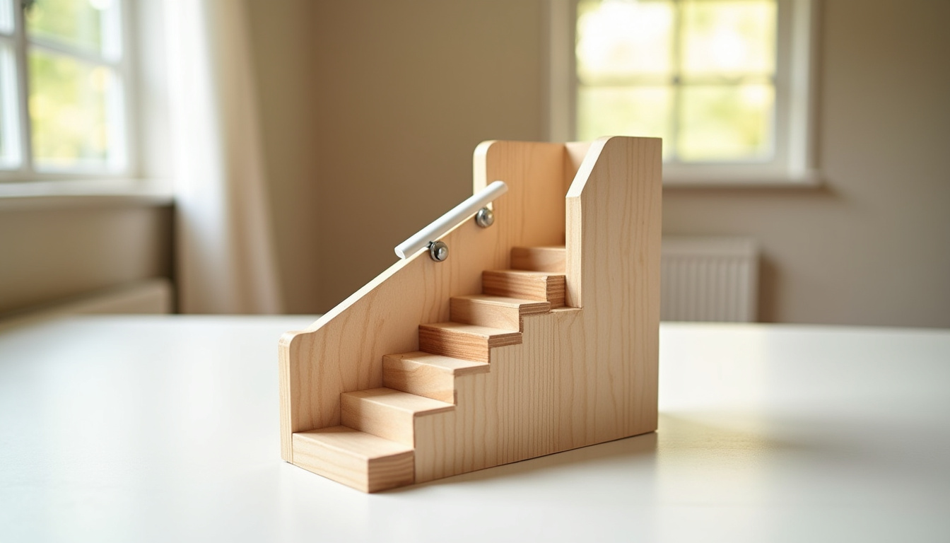 Un monte-escalier à Faverolles-sur-Cher en 2026 ?