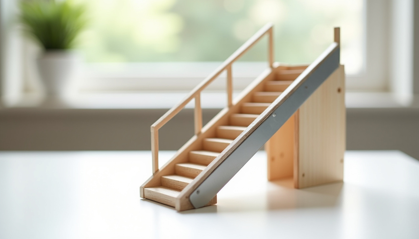 Monte-escalier à Ferrals-les-Corbières : votre guide 2026