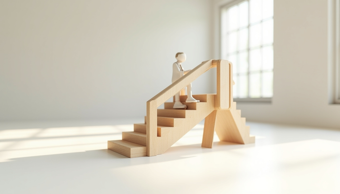 Votre monte-escalier à Feyzin en 2026 : guide pratique