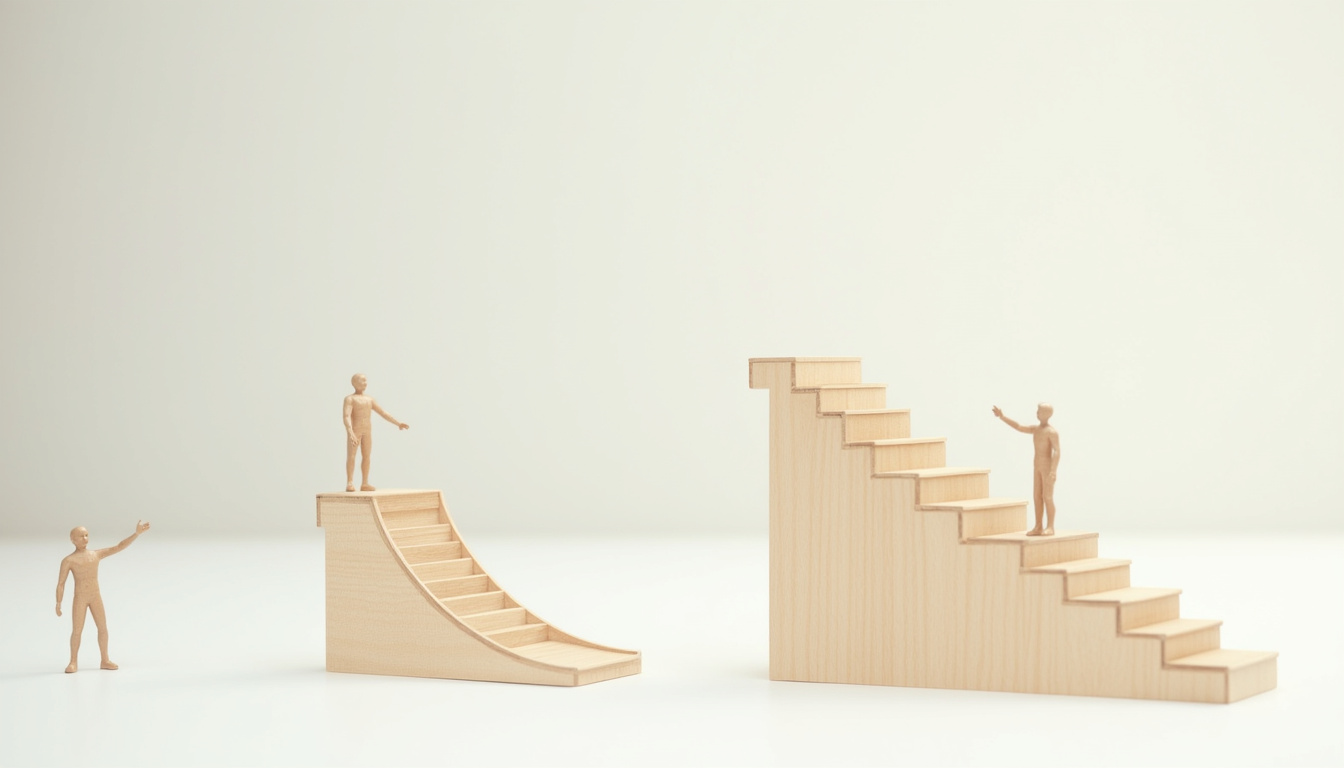 Votre monte-escalier à Fitz-James en 2026 : Guide pratique